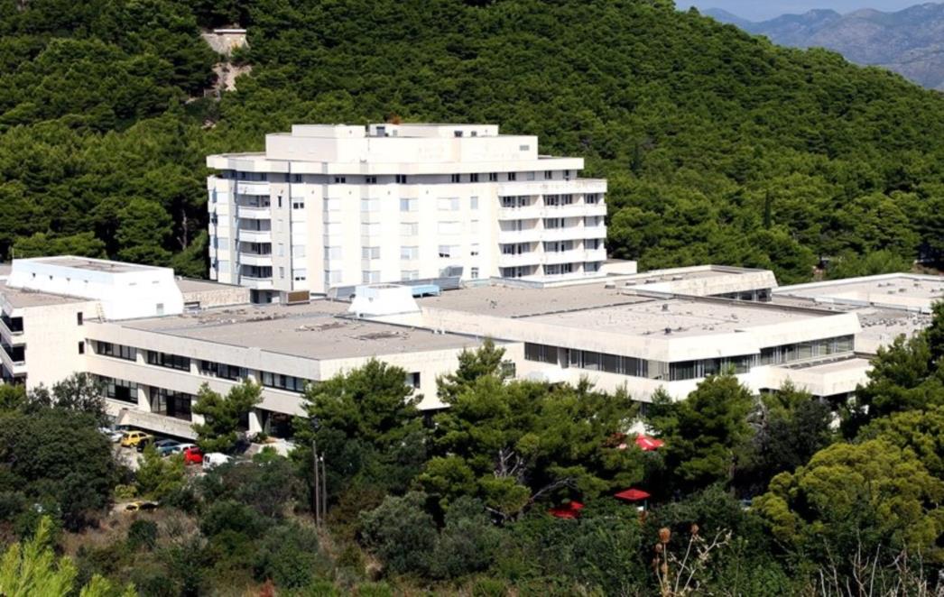 OZLJEDE NA SNIJEGU Četiri osobe završile u bolnici, jedna operirana