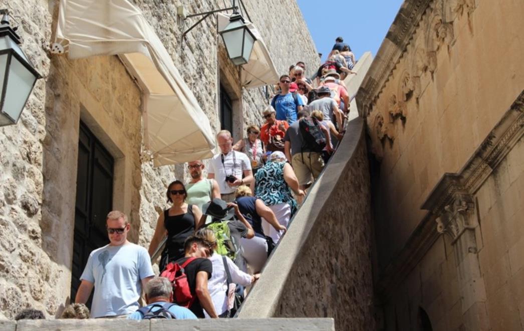 Konferencija američkih stručnjaka u turizmu odgođena za proljeće