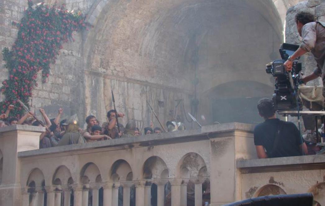 SVIJET ČEKA: Kako izgleda Dubrovnik u novom Game of Thrones-u? (VIDEO)