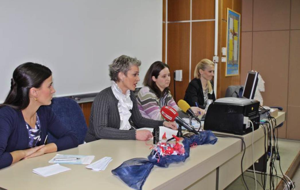 RODITELJI NE SMIJU BITI SAMI: Palčići i u Dubrovniku