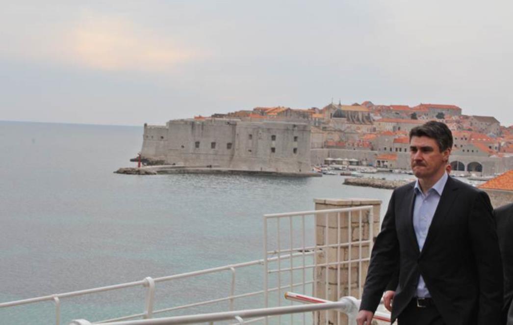 Milanović: Zaboravite na božićnice i dodatke