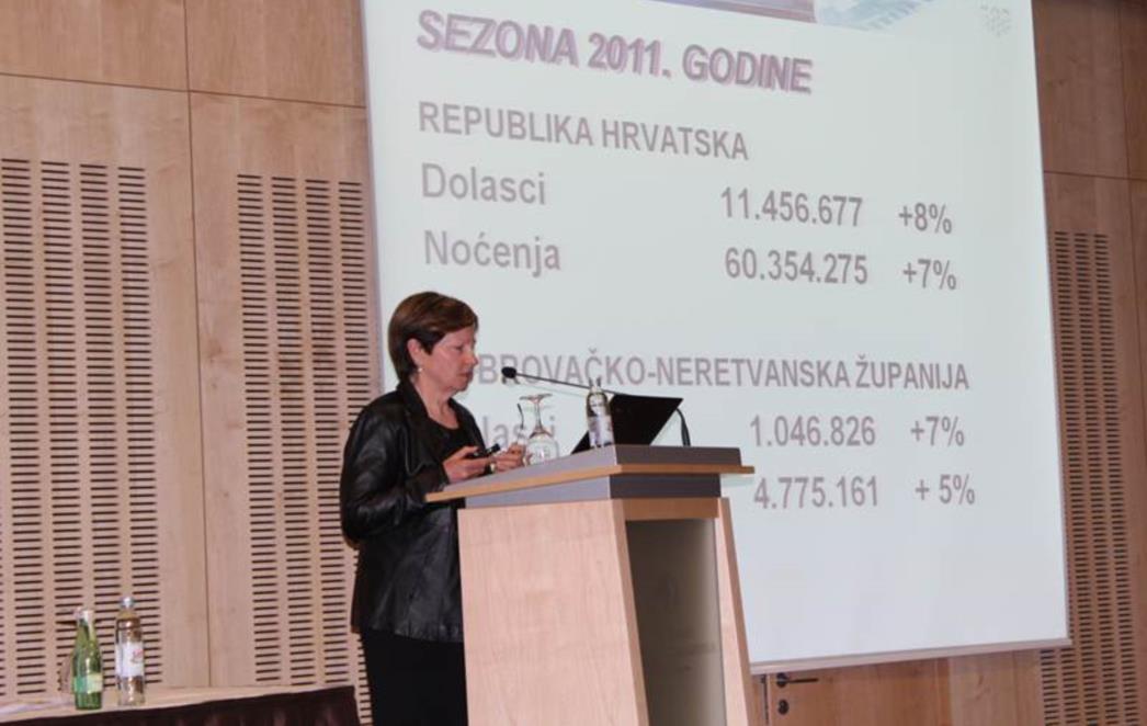Monopol u turizmu dugoročno uništava Dubrovnik