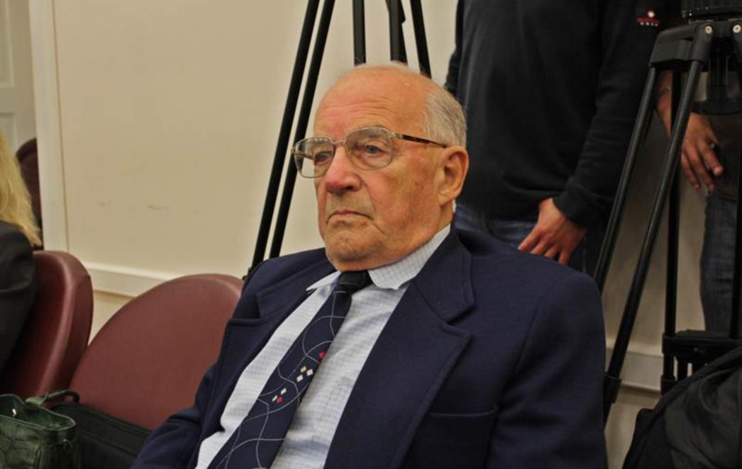 BLAGA DJELA: Grad postupa nezakonito, spremni smo ići na Europski sud za ljudska prava