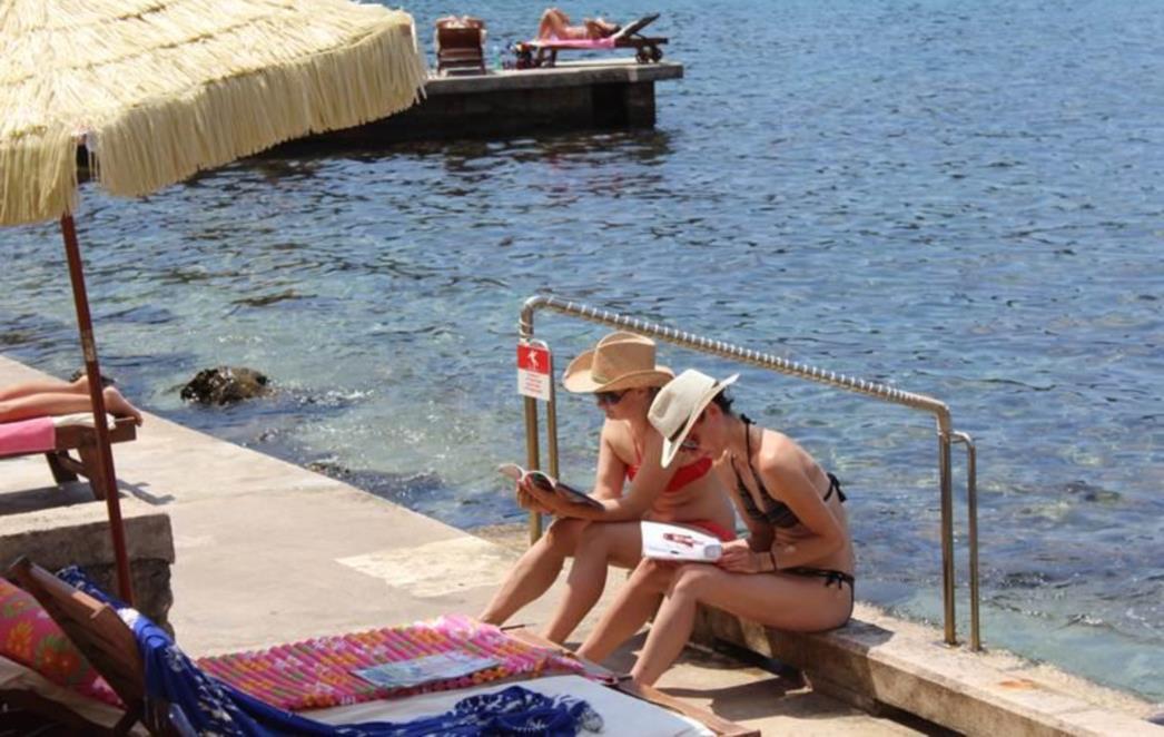 Ljeto još nije završilo s nama! Idući tjedan vraćaju se vrtoglavo  visoke temperature