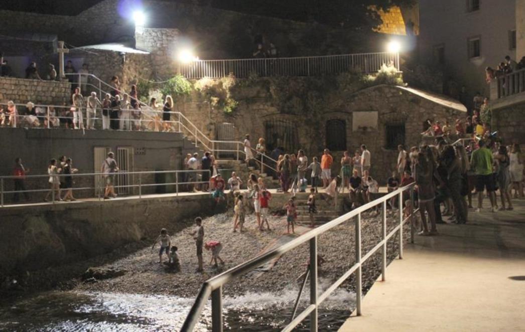 Na Pilarskoj noći uživale sve generacije (VIDEO/FOTO)