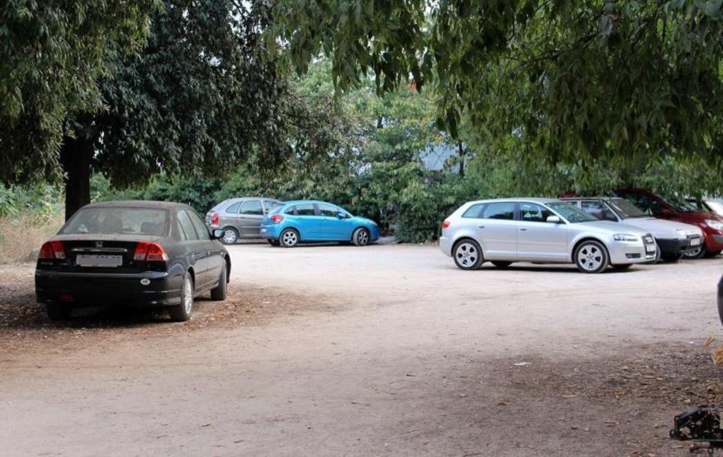ODZVONILO VLASNICIMA VOZILA: Park(iralište) u Lapadu vraća se djeci! (FOTO)