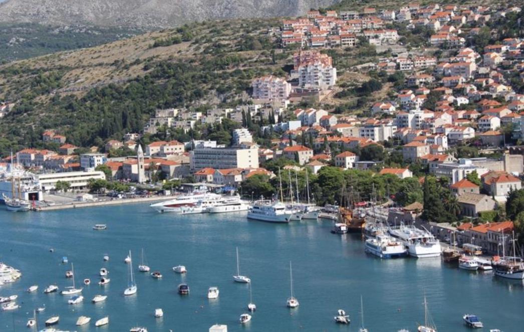Vlada RH odlučila: Koncesionar marine u Gružu je Franjo Pašalić  