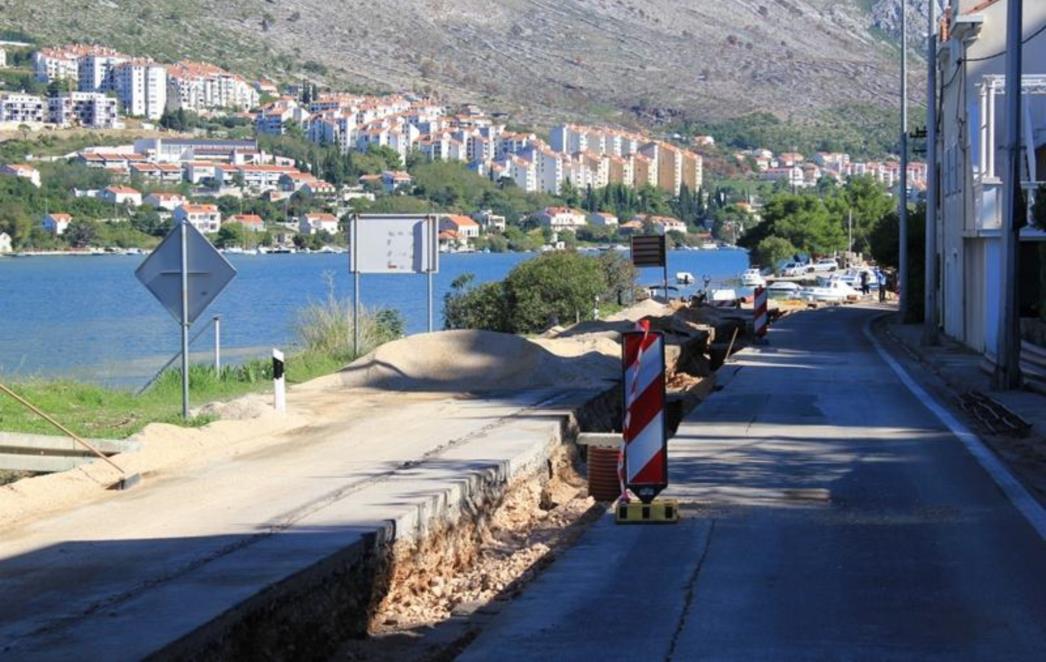 IZGUBILI DRAGOCJENO VRIJEME: Tijekom intervencije vozilo Hitne pomoći nije moglo kroz Sustjepan?