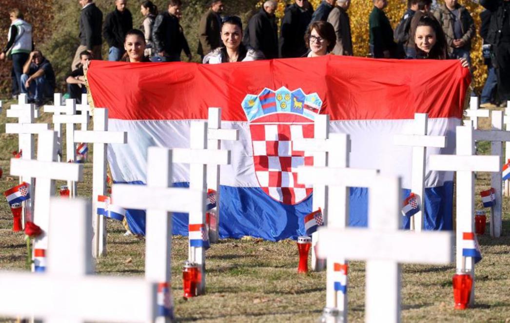 VUKOVARSKI SOCIOLOG DRAŽEN ŽIVIĆ: Vukovar još nije dožio pravdu, tu je uzrok problema 