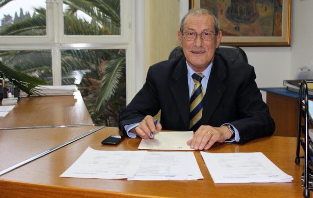 BIVŠI DIREKTOR VODOVODA BRANKO NEGODIĆ: Ostavljam Vodovod u dobrom stanju, kolegama želim sve najbolje