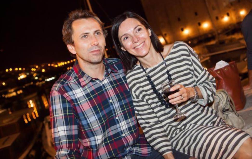 Otkriveno zašto su prekinuli Daniela Trbović i Oliver Frljić