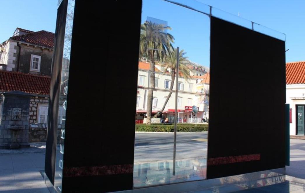 MUKE ZA DOĆI DO PILA: Zatvoren Gradac i parking na Pilama 