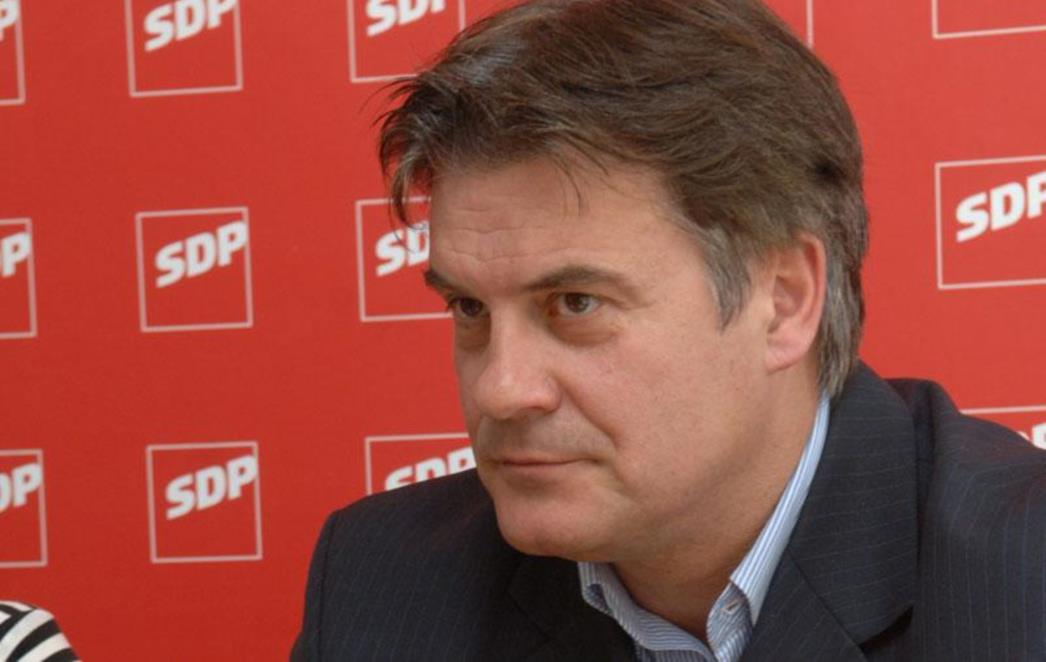 VELIKA KOALICIJA U ŽUPANIJI: SDP s Vlahušićem i Jambom kontra HDZ-a i župana Dobroslavića!
