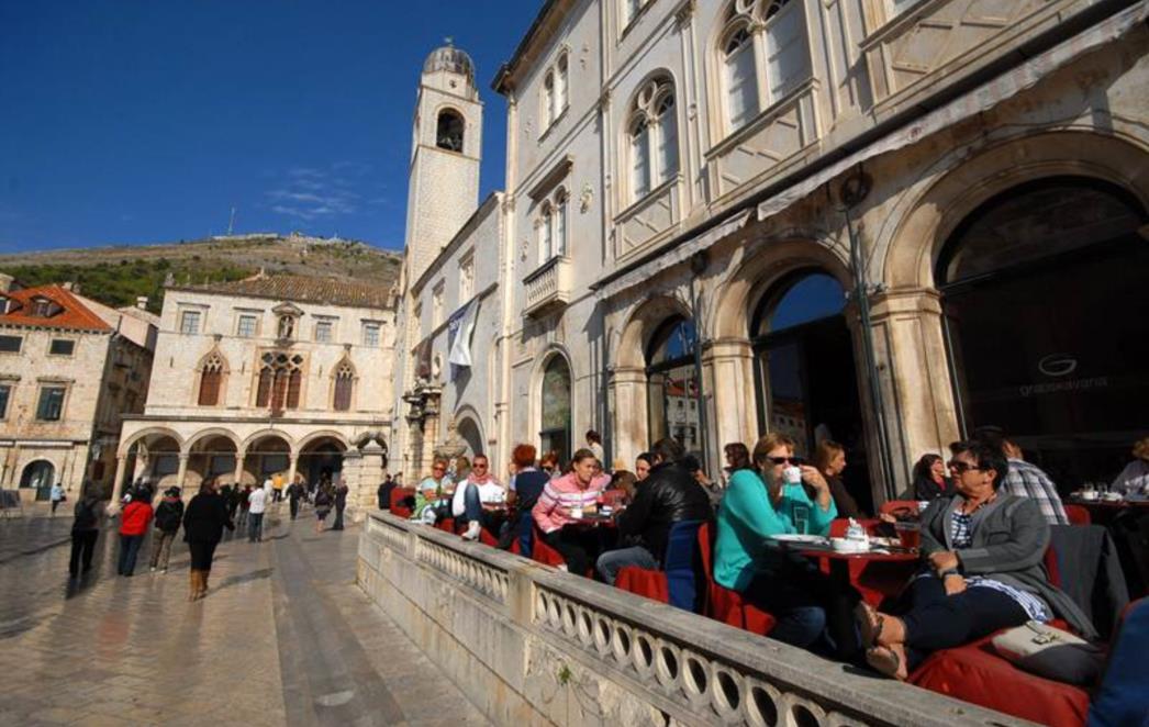 LUKŠA LUCIANOVIĆ: Bogati Turci šansa su za hrvatski turizam
