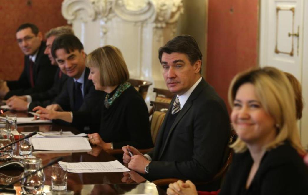 DO KADA OVAKO: Vlada RH je u samo tjedan dana povećala javni dug za 4 milijarde kuna!