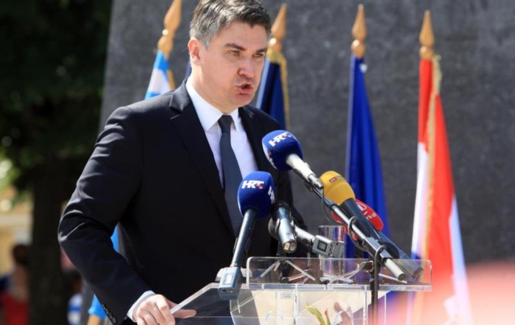LJUDI IPAK PAMTE: Pet ključnih obećanja koja je Milanović 'zaboravio'