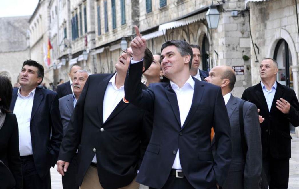 LUKŠA LUCIANOVIĆ: Kako će izgledati kukuriku-turizam?