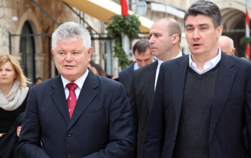 ZOKI ZAČAČKAO MEČKU: Ne znam kako smo na ovo nasjeli