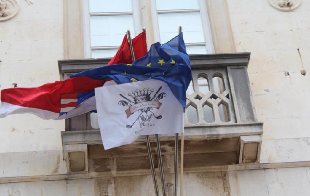 Grad podnio kaznenu prijavu protiv nepoznatog počinitelja