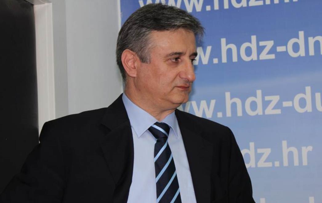 Karamarko protiv Čačića 