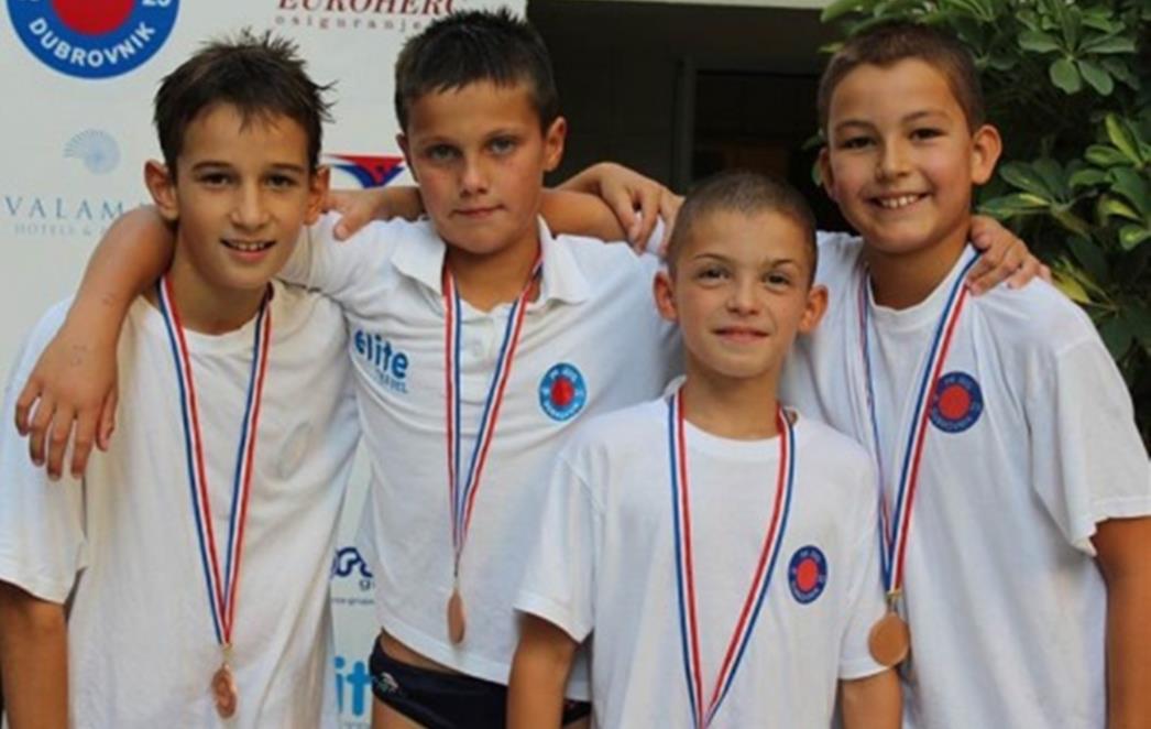 NOVI ISPIT ZA JUGAŠICE I JUGAŠE U subotu na put čak 43 najmlađa člana
