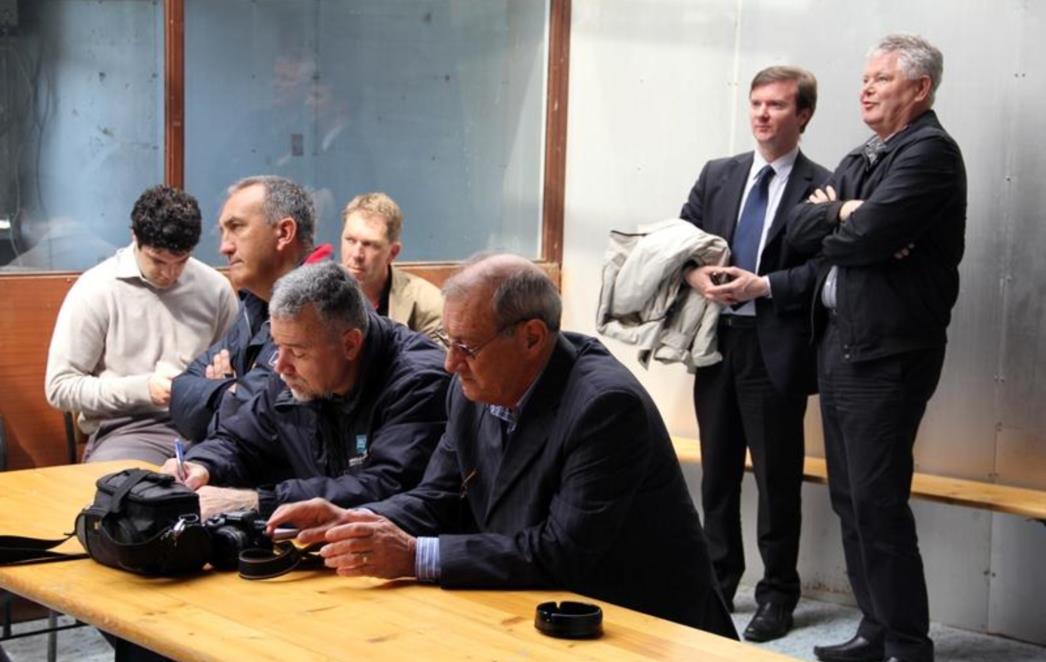 Dubrovnik će dobiti pročistač za vodu neovisno od HEP-ove investicije (FOTO)