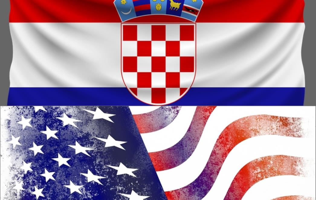 Poznato kada će SAD ukinuti vize za Hrvate