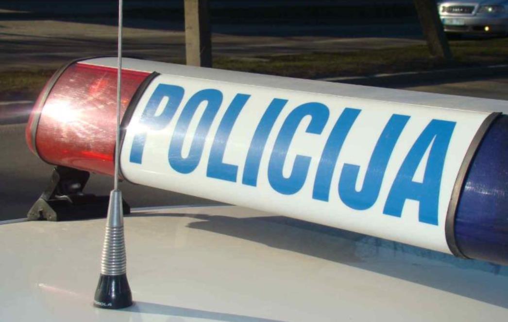 Akcija 'Nadzor vozača pod utjecajem alkohola i droga' na području DNŽ