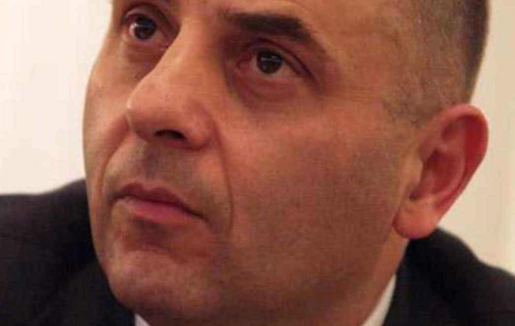 Akademik Slobodan Novak: Gospodine Goldsteinu, morali biste se stidjeti! 