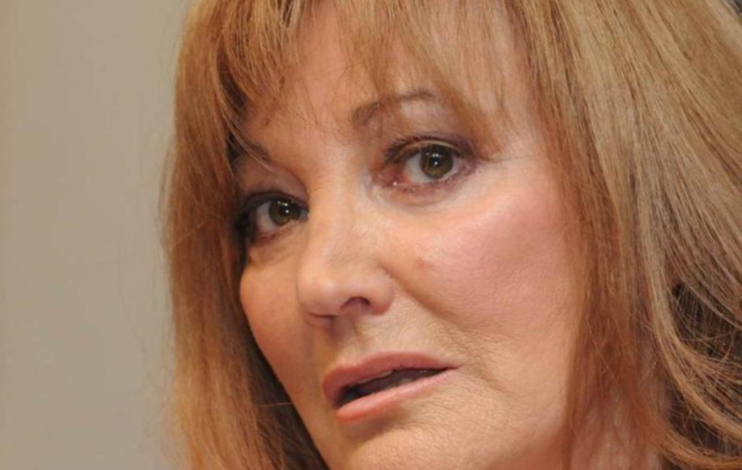 Tereza Crnogorcima: Nemojte mi zamjeriti na reakciji u ratu, mi smo suđeni jedni drugima!