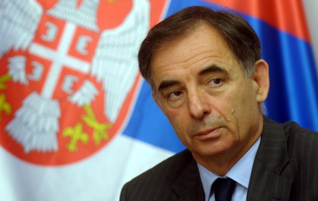 Napad na Ustavni sud u režiji Milorada Pupovca zapravo je nastavak balvan revolucije