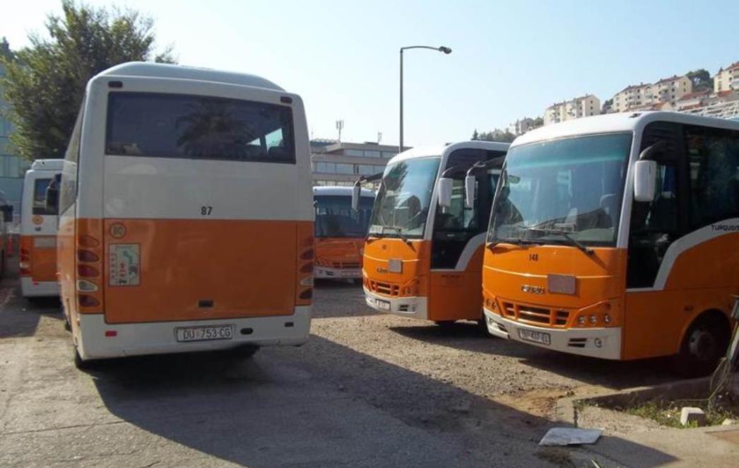 ČISTKA U LIBERTASU: Otkazi u jedinom gradskom prijevozniku? DERANJA: To ćemo još vidjeti!