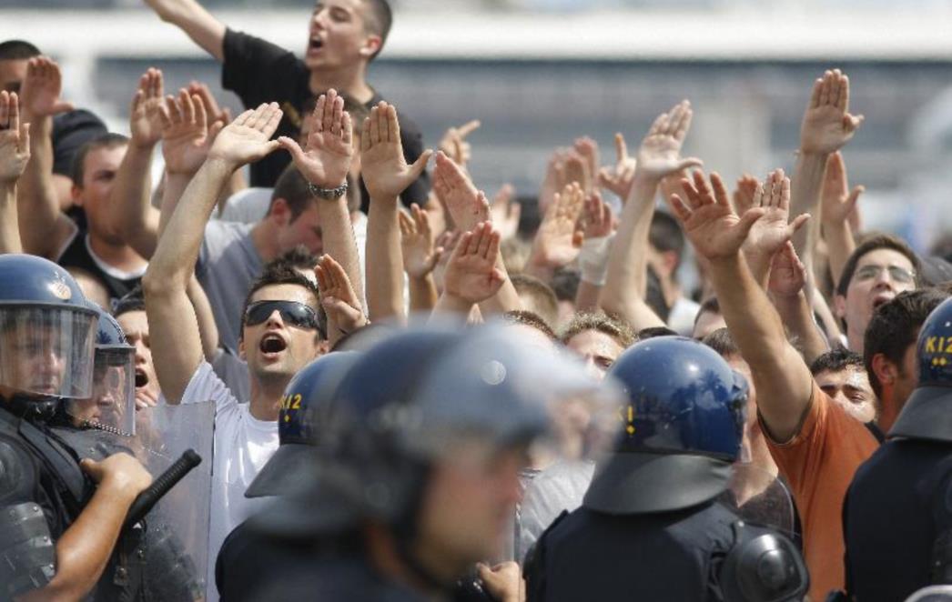 Gay Pride-u nije mjesto u Splitu, treba im više 'gay friendly' grad!