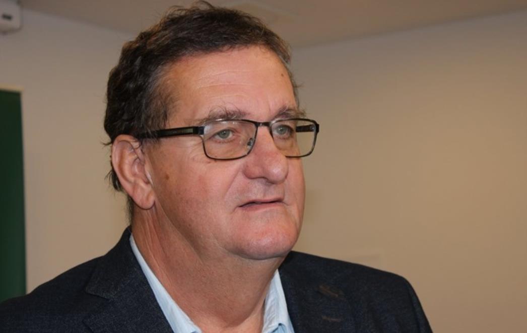 VIDO BOGDANOVIĆ: Što nakon ostavke na mjesto predsjednika dubrovačkog HSS-a?
