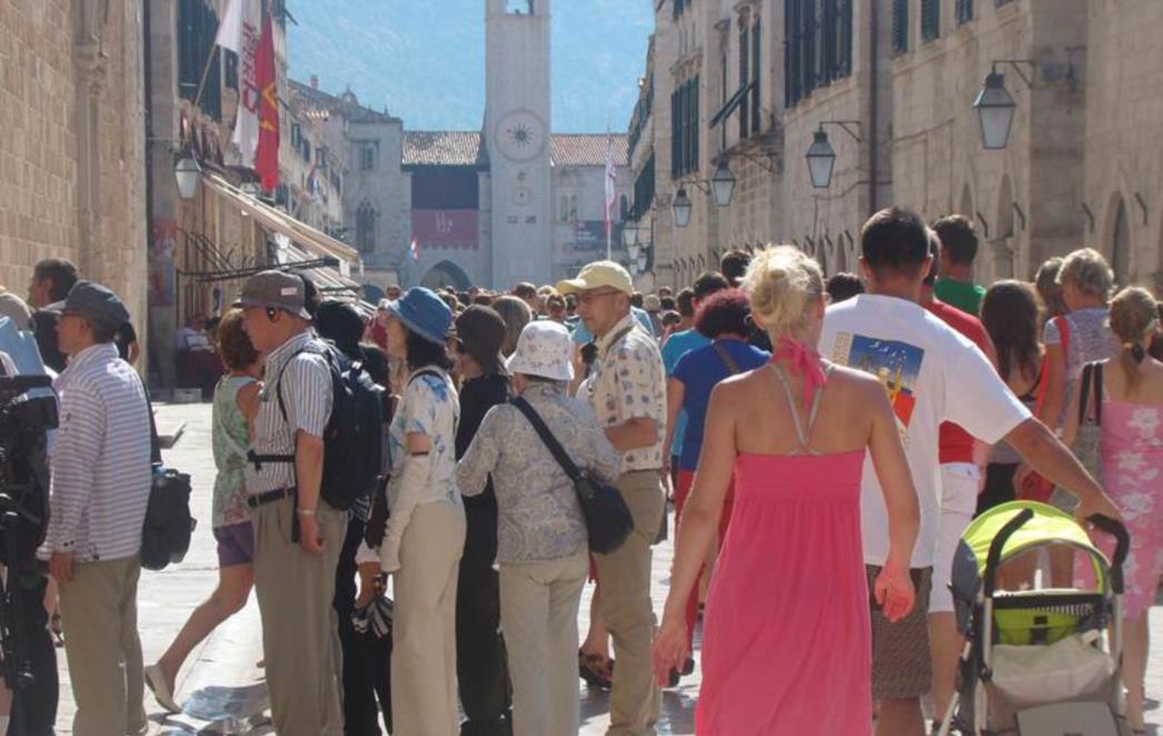 Kriza u Italiji zaprijetila je hrvatskom turizmu