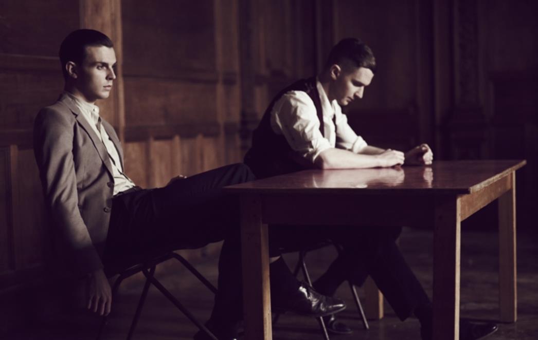 HURTS u Zagrebu spremaju audio-vizualni spektakl