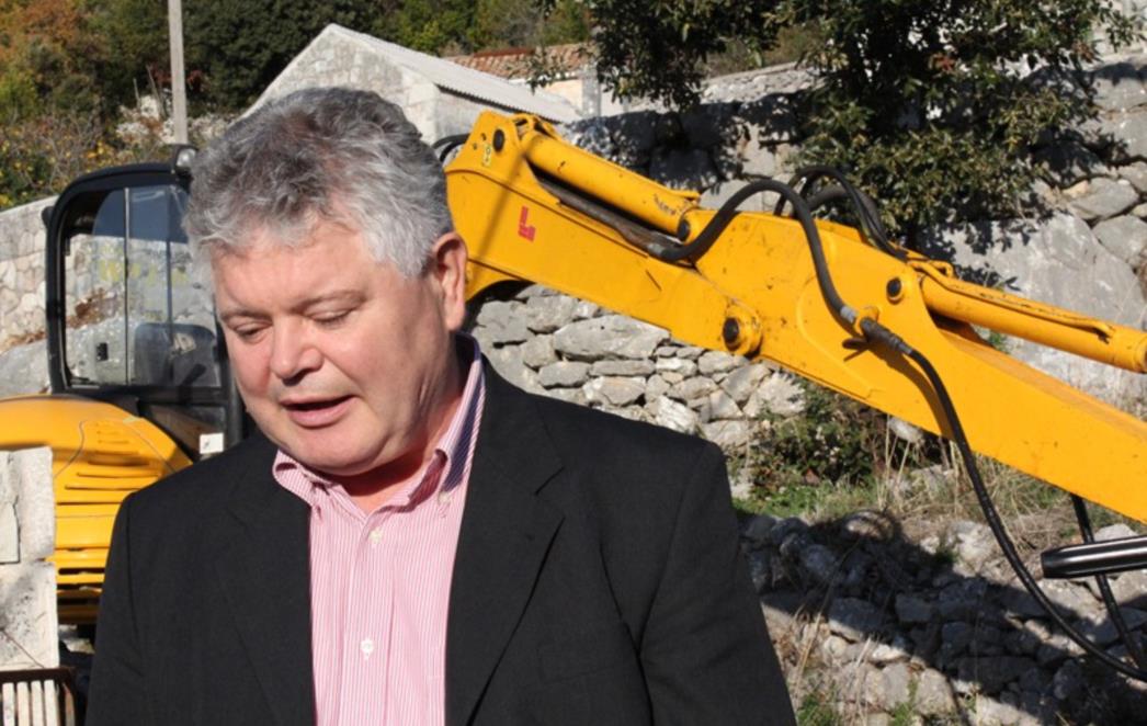 DUBROVNIK GRADILIŠTE: Grad se zadužuje 99 milijuna za kapitalne projekte