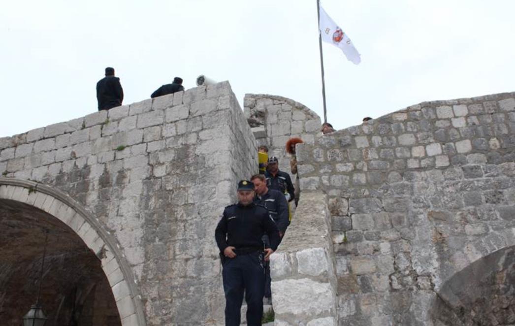 RAT ZASTAVAMA: Danas prvo ročište, je li Grad Dubrovnik smetao tuđi posjed?