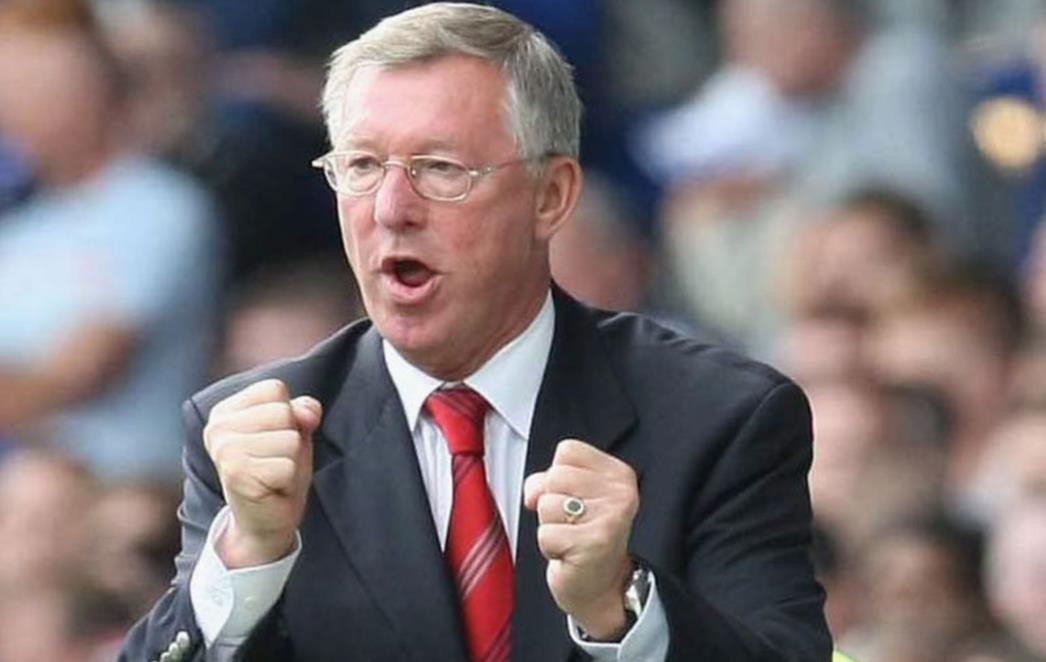 TKO ZNA ZNA: Sir Alex Ferguson osvojio 50 tisuća funti na kvizu 