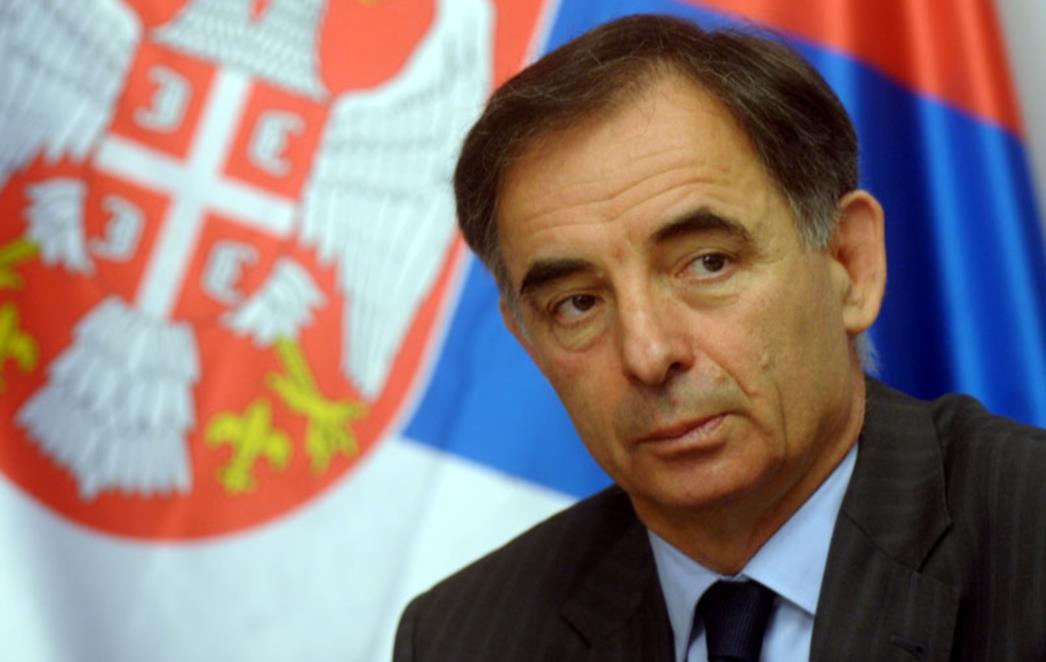 JEFTIN PROVOKATOR Pupovac: Kolindina izjava je bliže ustašama nego modernoj Hrvatskoj