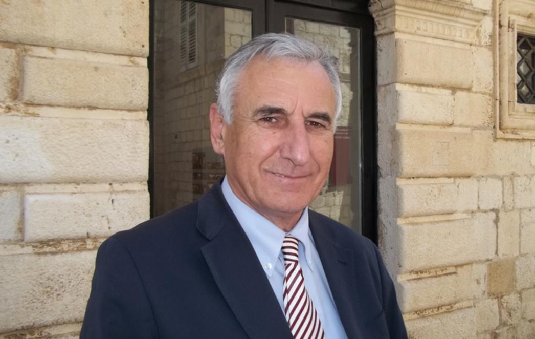 DOBROSLAVIĆ: Uveli smo reda u Županiju i to se vidi