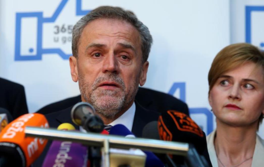 AFERA AGRAM: Ovo su ljudi iz Metkovića koji će svjedočiti u istrazi protiv Bandića