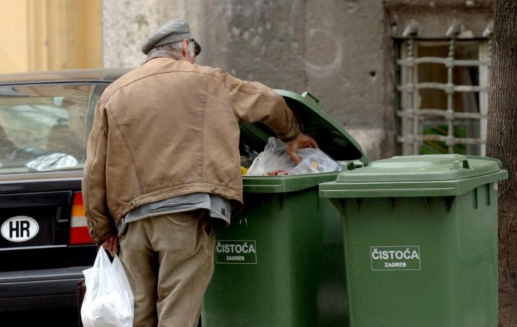 BIZARAN ZAKON U HRVATSKOJ: Za status beskućnika nužno je imati prebivalište?
