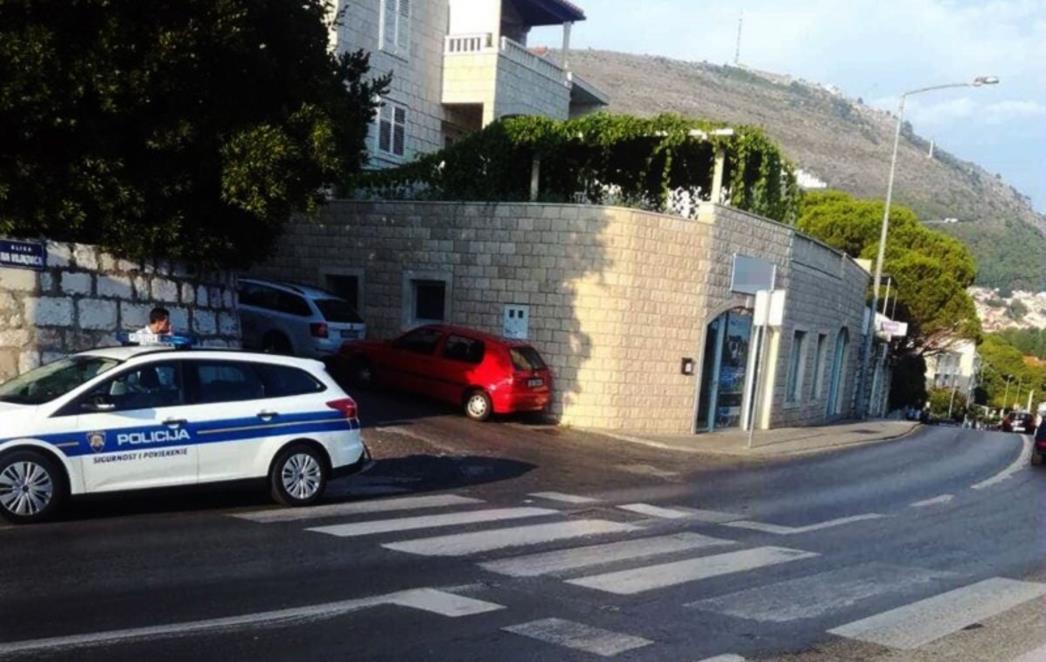 INCIDENT ESKALIRAO FIZIČKIM OBRAČUNOM Na Vojnoviću nasrnuo na poslovnog partnera koji je došao po svoj novac