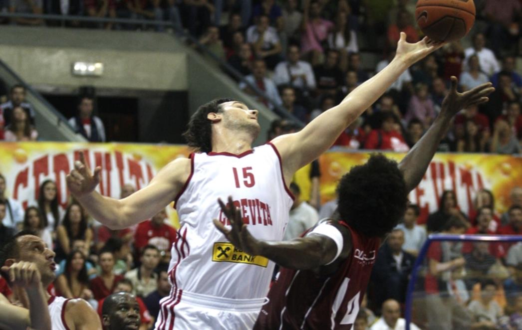Cedevita preokretom do pobjede protiv Igokee 