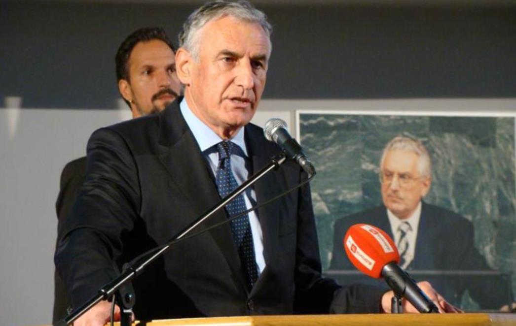 ŽUPAN DOBROSLAVIĆ ODGOVORIO HADŽIĆU: Ne prihvaćamo nikakvo drugo riješenje osim mosta