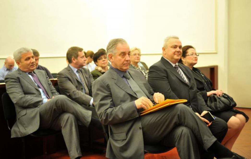 POSTUPAK OTKRIVA: Niko Bulić i Ante Violić upleteni u "Fimi Mediu"?