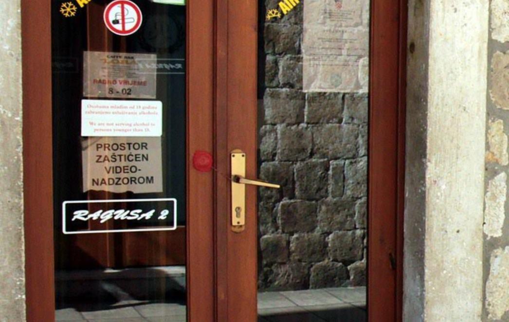 ZAPEČAĆENA 'RAGUSA 2', RUDENJAK: Ovo mi se prvi put dogodilo u 57 godina, morao sam zatražiti liječničku pomoć!  