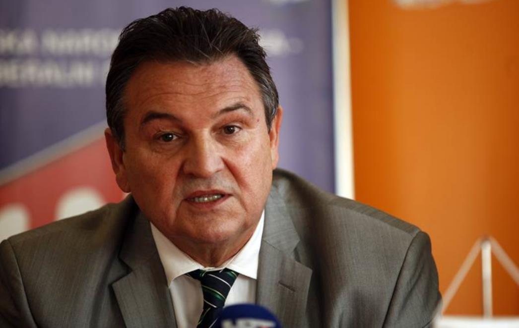 Svaki dan HDZ-a na vlasti košta 267 otpuštenih i 53 milijuna kuna javnog duga
