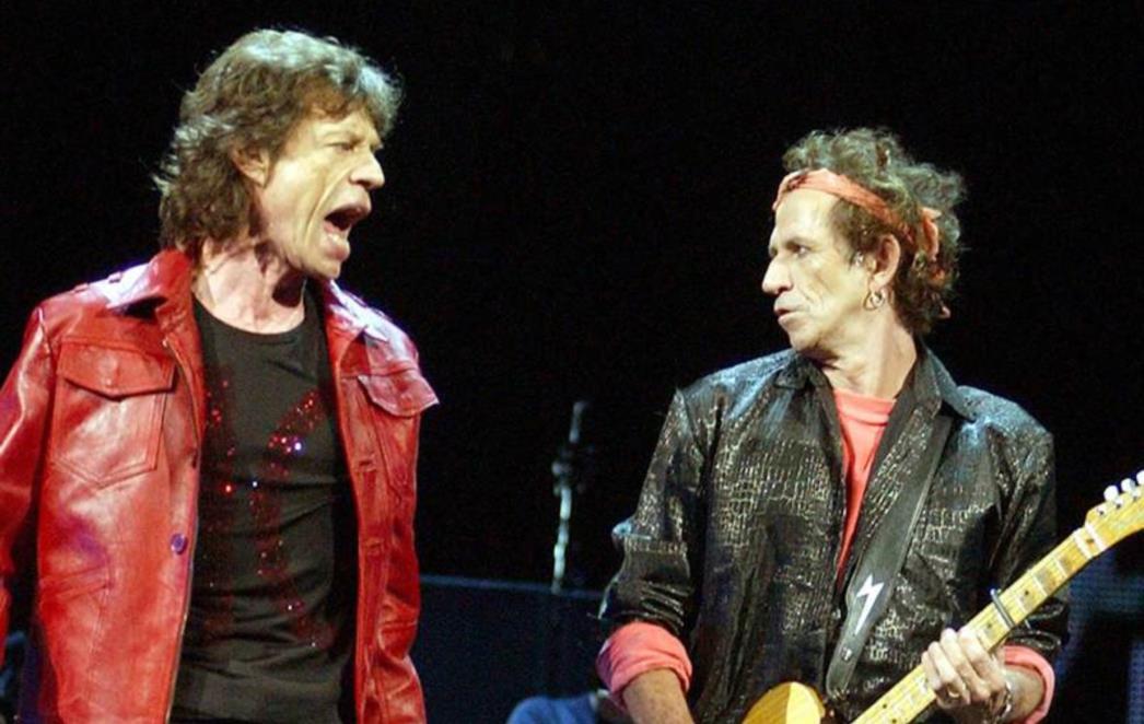 Jagger napušta Stonese i osniva novi super-bend?